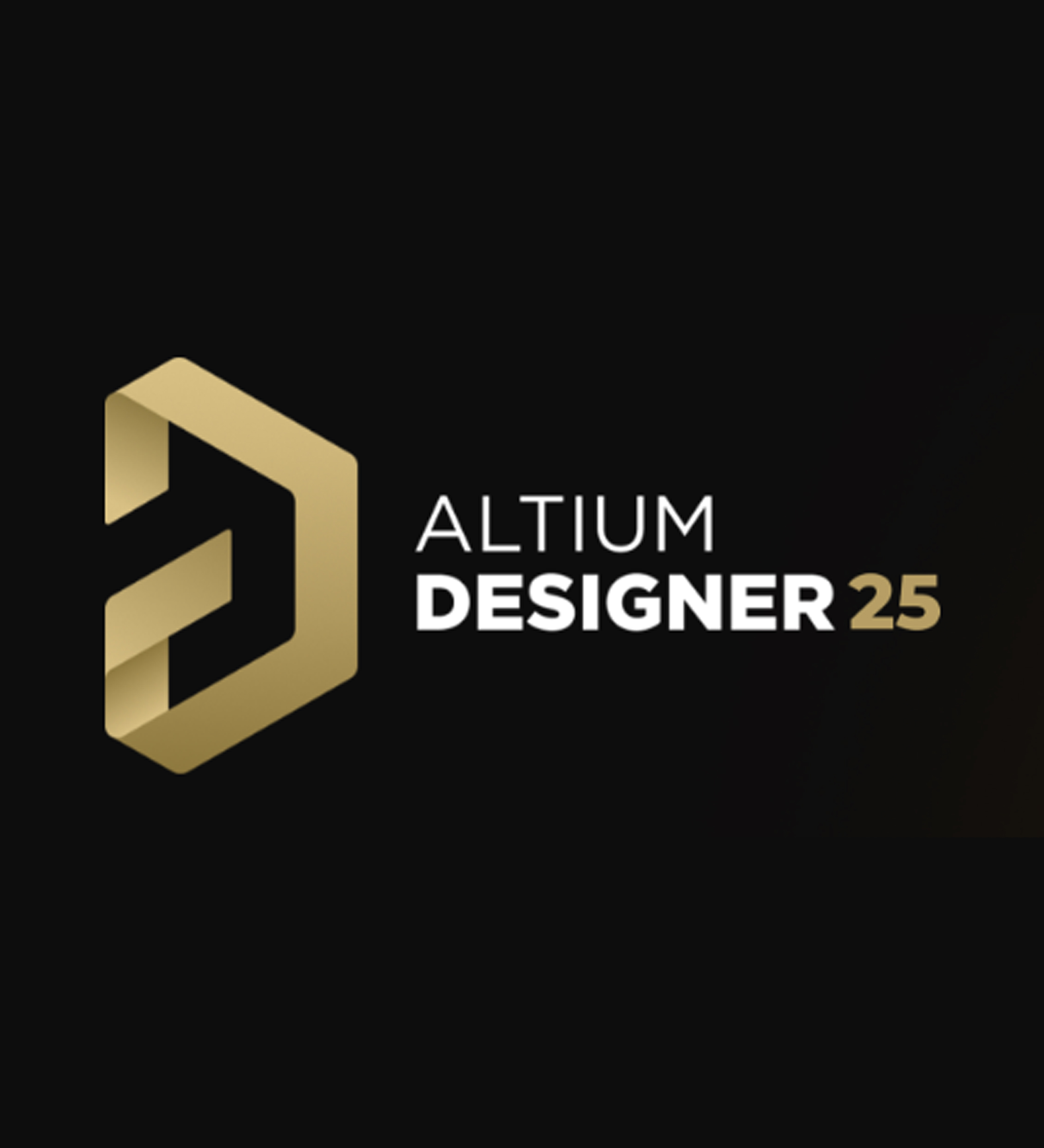 Altium Designer 25