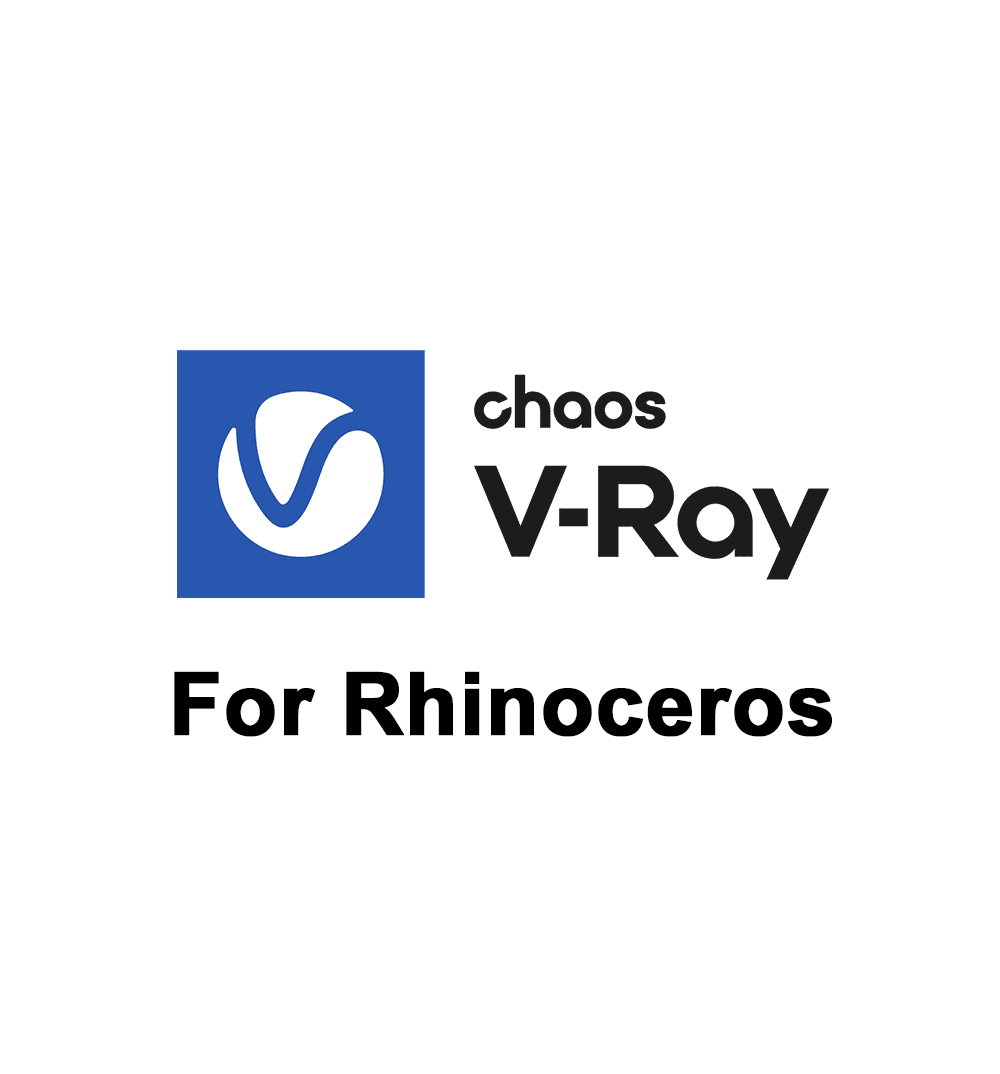 Chaos V-Ray 6 for Rhinoceros