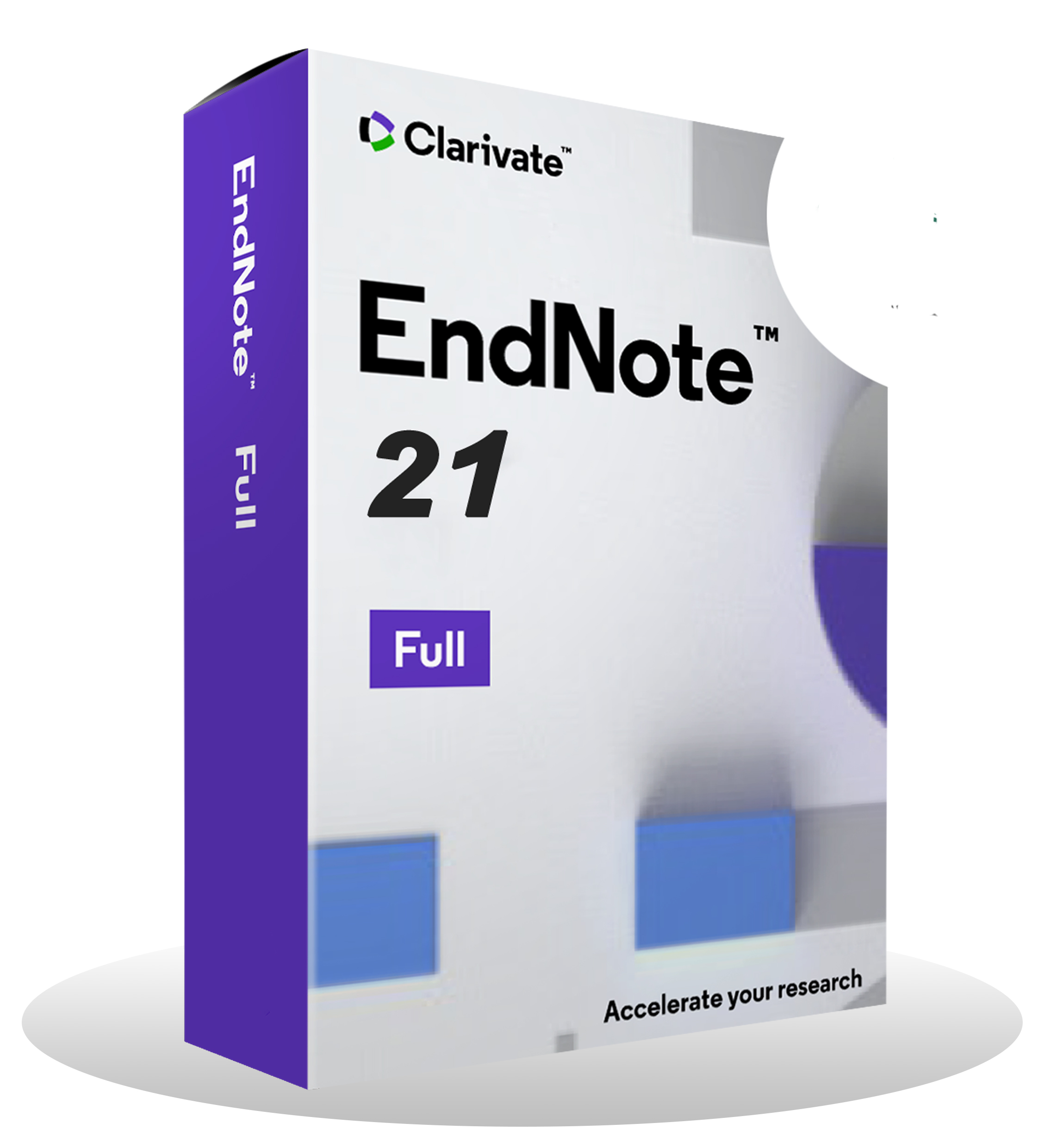 EndNote 21