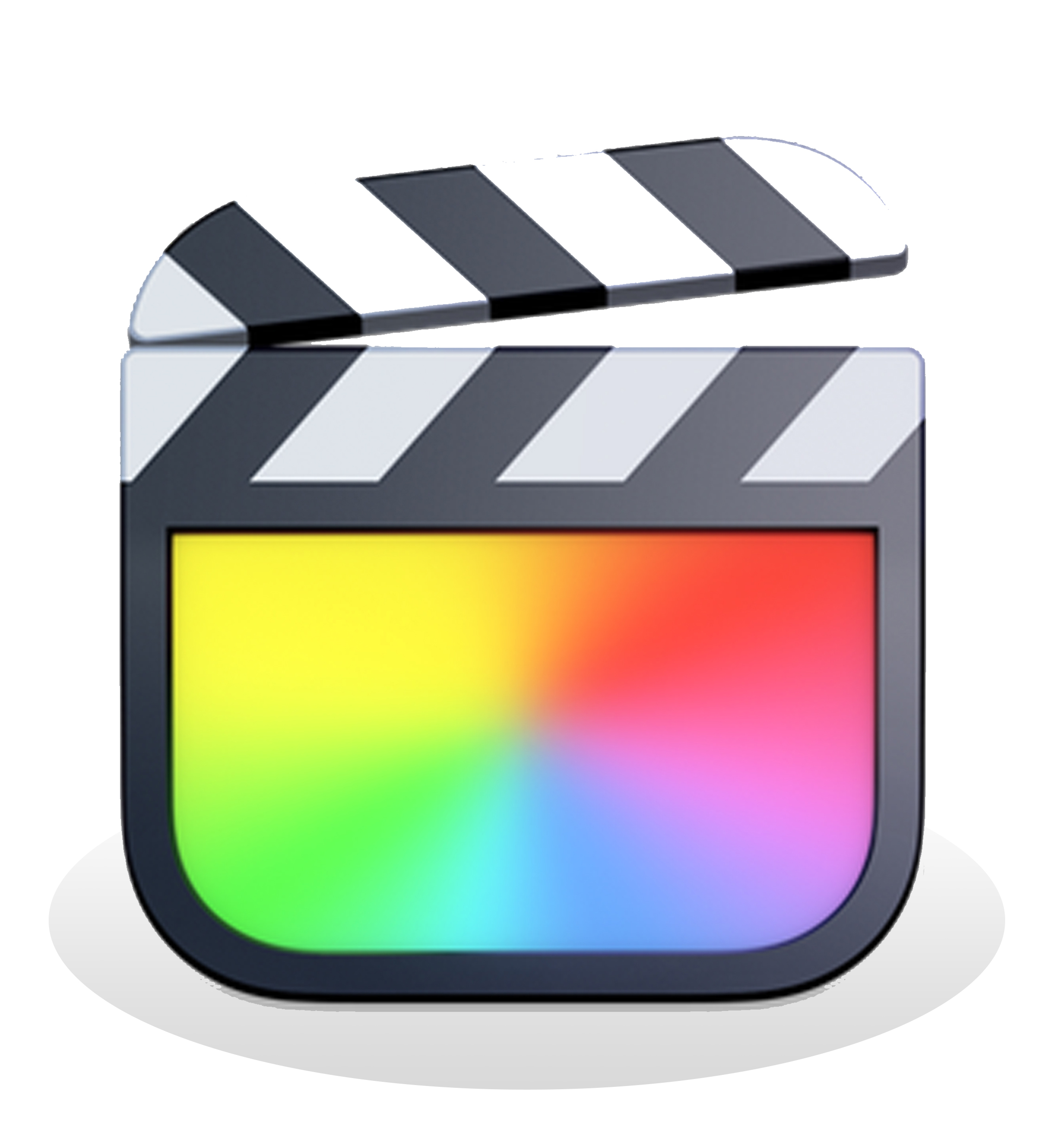 Final cut