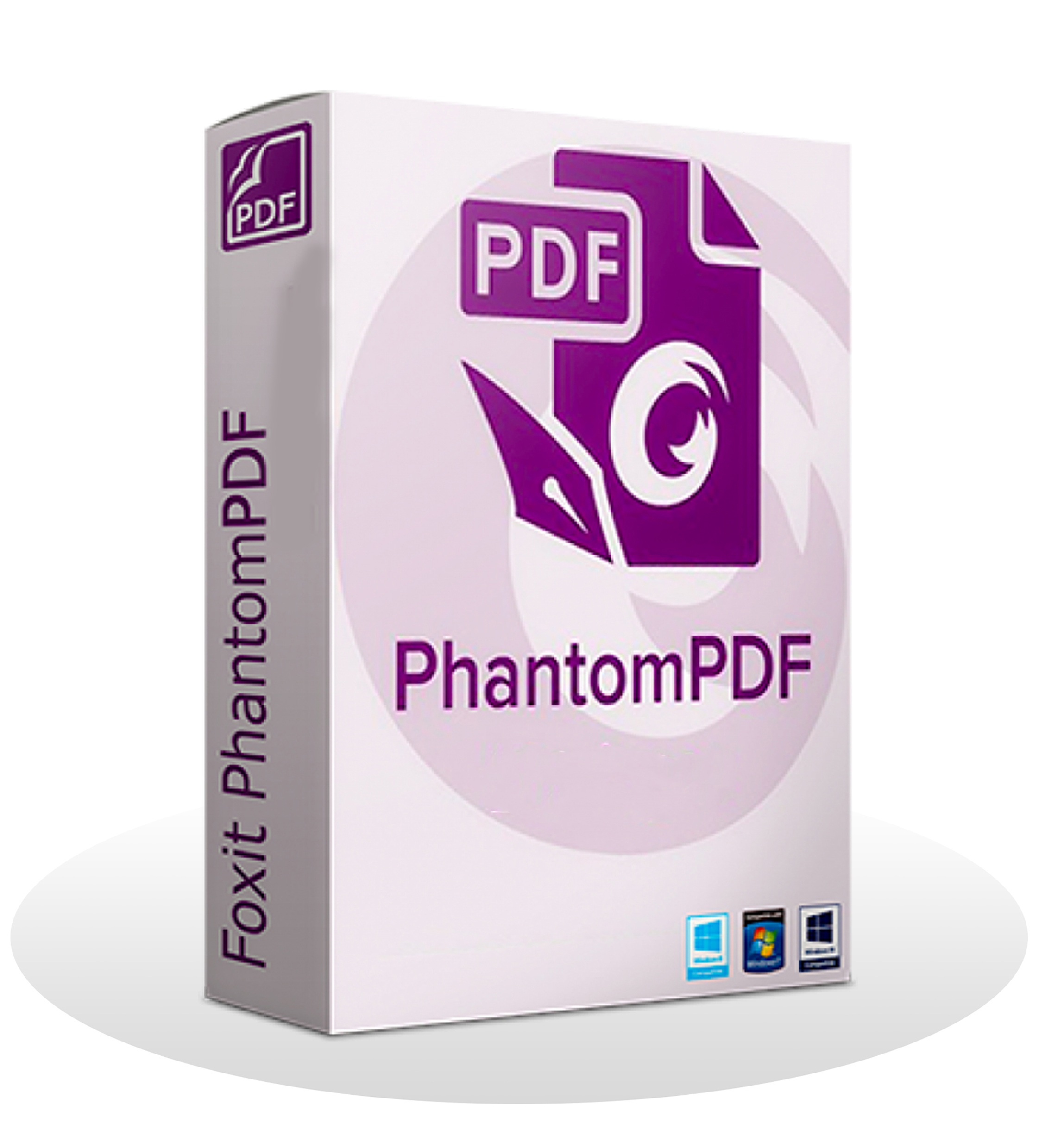 Foxit PDF Editor Pro 2024